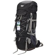 Acra Adventure black 75l - Tourist Backpack