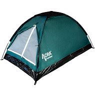 Acra ST13/1-ZE green - Tent