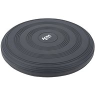 ACRA Balance and massage cushion 33 mm grey - Balance Cushion