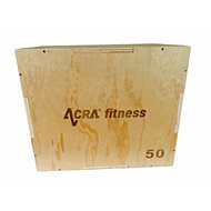 ACRA Plyobox - wooden plyometric box - Plyo Box