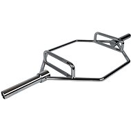 ACRA hex trap bar fitness - Rod