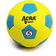 Acra Kicking ball Beach VC4, size 5 - Football 