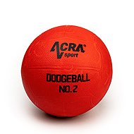 Acra Dodgeball (dodgeball), size 2 - Volleyball