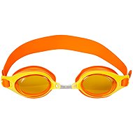 Acra KIDS AEONE swimming goggles, orange - Swimming Goggles