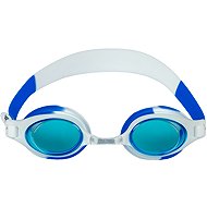 Acra KIDS AEONE swimming goggles, white - Swimming Goggles