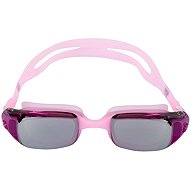 Acra Swimming goggles AEONE Antifog, pink - Swimming Goggles