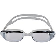Acra Swimming goggles AEONE Antifog, silver - Swimming Goggles