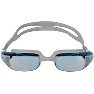 Acra Swimming goggles AEONE Antifog, grey - Swimming Goggles