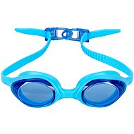 Acra KIDS swimming goggles, blue - Swimming Goggles
