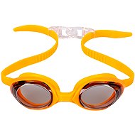 Acra KIDS swimming goggles, orange - Swimming Goggles