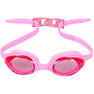 Acra KIDS swimming goggles, pink - Swimming Goggles
