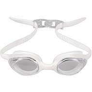 Acra KIDS swimming goggles, white - Swimming Goggles