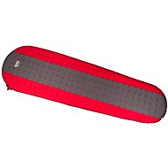 Acra Self-inflating mattress 183 × 52(44) × 5 cm red-brown - Camping Mat