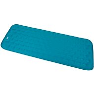 Acra Inflatable car mattress 200 × 66 × 10 cm blue - high - Camping Mat