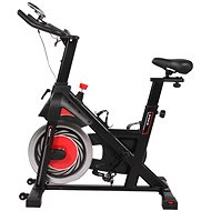 Acra Cycle trainer BC8723-BL - Spin Bike