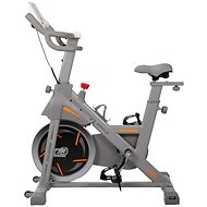 Acra Cycle trainer BC8723-ST - Spin Bike