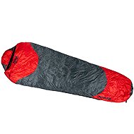 Acra Wyrm 800, 225 cm, duck feathers - Sleeping Bag