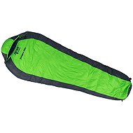 Acra Pongee 800, 210 cm, duck feathers - Sleeping Bag