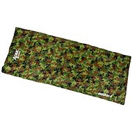 Acra Masker-T camouflage - Sleeping Bag