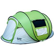 Acra Outdoor ST30 - green with blackout - Tent