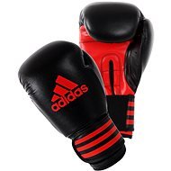 Adidas Power 100, 12 oz - Boxerské rukavice