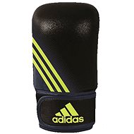 Adidas Speed ​​100 sackcloth - Boxing Gloves