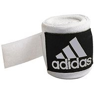 Adidas bandáže biele, 5 × 2,55 m - Bandáž