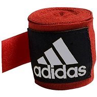 Adidas bandáže červené, 5 × 2,55 m - Bandáž