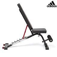 ADIDAS Sports Utility Bench - Fitness Bench