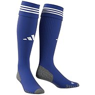 Adidas Adisock 23 modré, S - Football Stockings