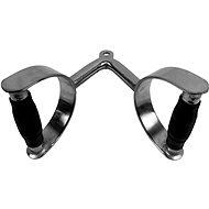 Tunturi Adapter parallel for deadlifts and rowing - Weightlifting Adapter