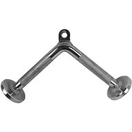Tunturi Adaptér triceps V-tvar - Weightlifting Adapter