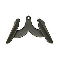 FITNESSLINE Adapter for pull-ups - parallel - Weightlifting Adapter