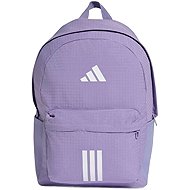 Adidas Essentials unisex everyday backpack, purple - Sports Backpack