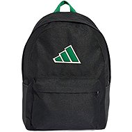 Adidas Essentials logo unisex everyday backpack, black - Sports Backpack