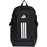 Adidas Apwr Viii unisex everyday backpack, black - Sports Backpack