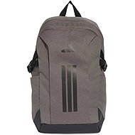 Adidas Apwr Viii unisex everyday backpack, grey - Sports Backpack