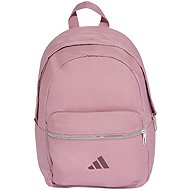 Adidas Essentials XS compact unisex backpack, pink - Sports Backpack