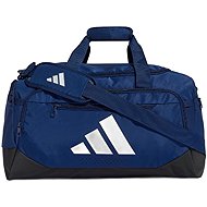 Adidas unisex ripstop training bag Defender S, dark blue - Sports Bag