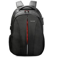 Tigernu T-B3105A Černo oranžový 17 l - Batoh