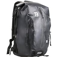 TopBags Discoverer Black 30 l - Sports Backpack