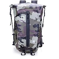 TopBags Discoverer Camouflage 30 l - Sports Backpack