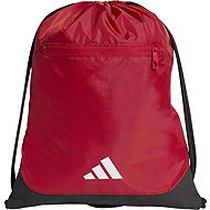 Adidas Tiro Gymsack, červený - Sports Sack
