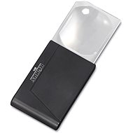 Konus QUICKLENS-2 5x magnifier - Magnifying Glass