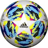 Adidas Finale Top Training Ball, size 5 - Football 