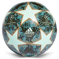 Adidas Performance Finale 18 Capitano, size 3 - Football 