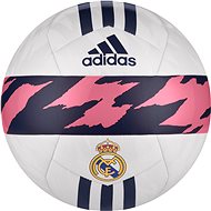 Real Madrid, size 5 - Football 
