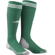 Adidas Adisock 18, Green/White, size 37-39 - Football Stockings