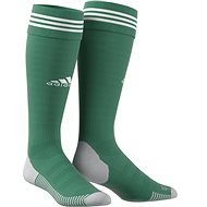 Adidas Adisock 18, Green/White, size 40-42 - Football Stockings