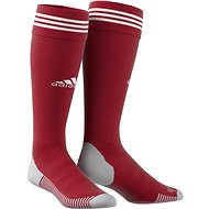 Adidas Adisock 18, Red/White, size 40-42 - Football Stockings